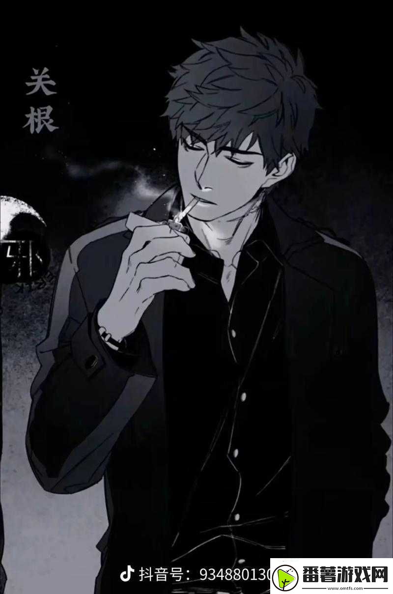 解雨臣发烧喝酒黑瞎子心疼