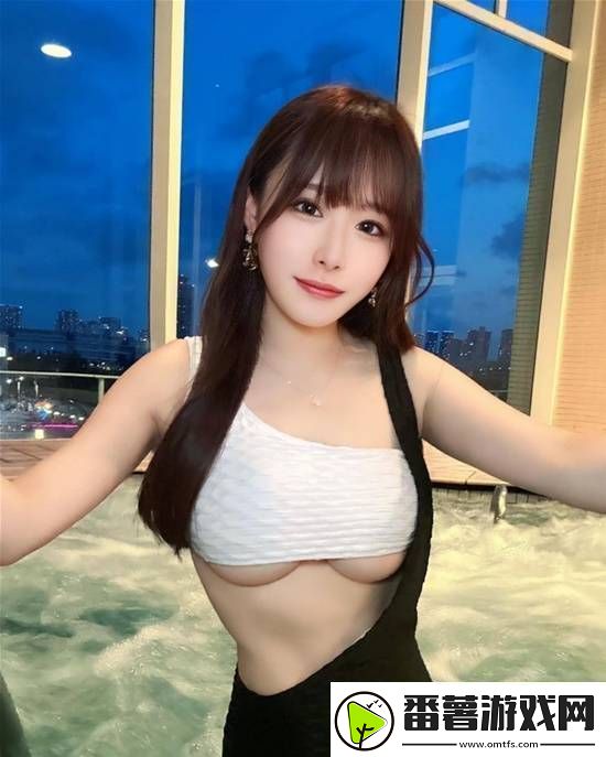 性格跟人一样亭亭玉立!热爱泡汤的令和美女haruni