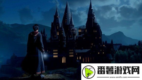 霍格沃茨之遗达成新成就