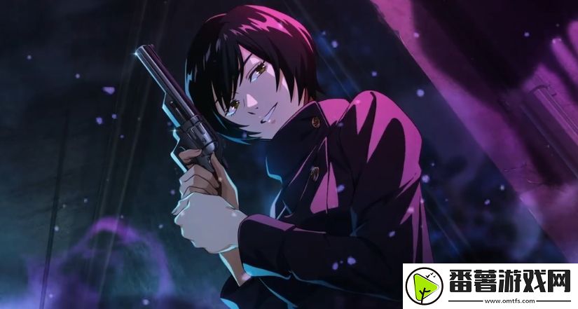 咒术回战手游幻属性角色强度排行