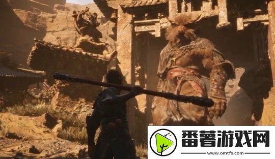 牛魔王boss战火爆来袭