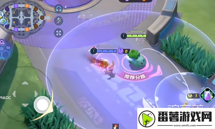 宝可梦大集结是moba游戏吗-宝可梦大集结是什么类型的游戏