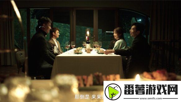 悬疑社会推理互动影游下一个就是你发售时间确定!