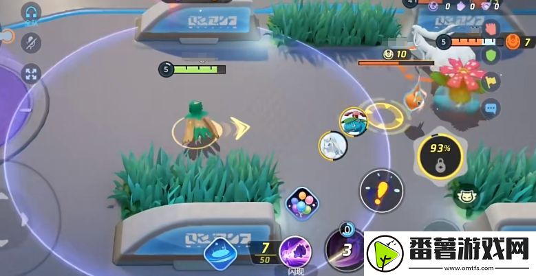 宝可梦大集结狙射树枭怎么获得-狙射树枭皮肤徽章获取方式一览