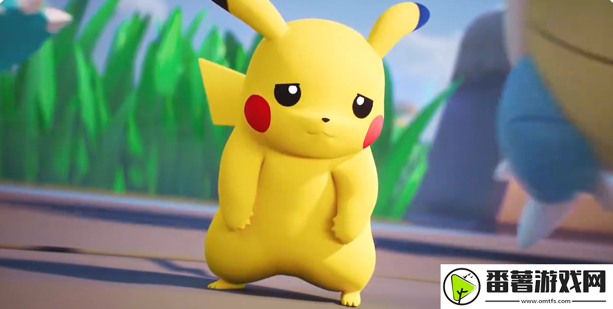 宝可梦大集结攻略入门推荐-宝可梦大集结新手攻略