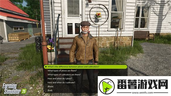 种田游戏也能年货化!模拟农场25是怎样的游戏