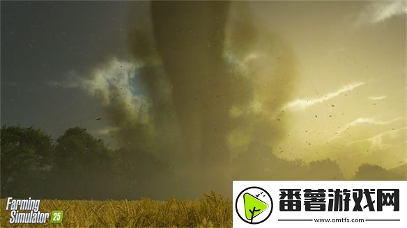 种田游戏也能年货化!模拟农场25是怎样的游戏