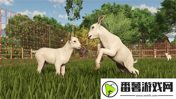 种田游戏也能年货化!模拟农场25是怎样的游戏