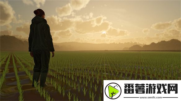 种田游戏也能年货化!模拟农场25是怎样的游戏