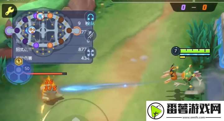 宝可梦大集结嘟嘟利怎么玩