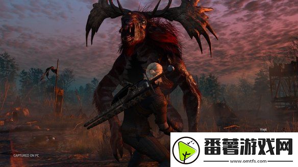 开发比预想要快!巫师4或许将于2025年12月发售