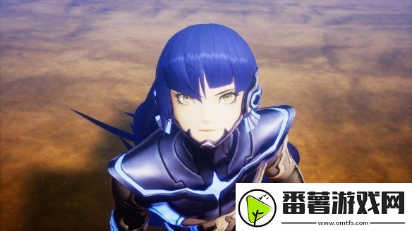 真女神转生5发售三周年!土居政之发布纪念贺图