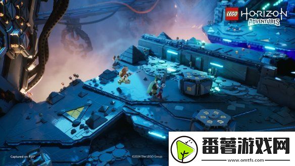 双厨终于能狂喜了!乐高地平线大冒险预计11月14日晚解锁