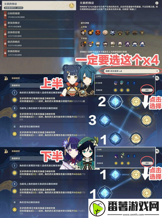 原神振晶的研究怎么样才能拿满奖励