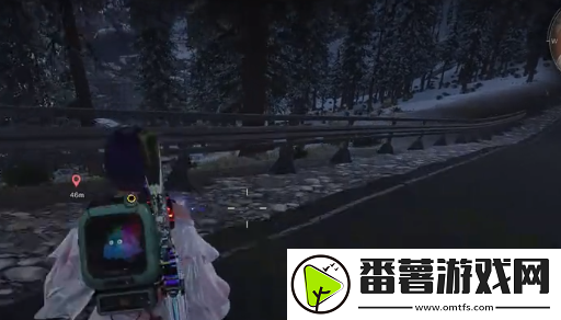 七日世界雪国人生拟态宝箱如何收集