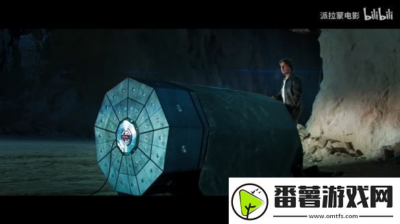 伊森亨特回归!碟中谍8