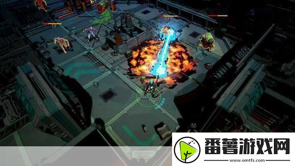 木卫四协议衍生新游现已编辑10月底震撼登场!