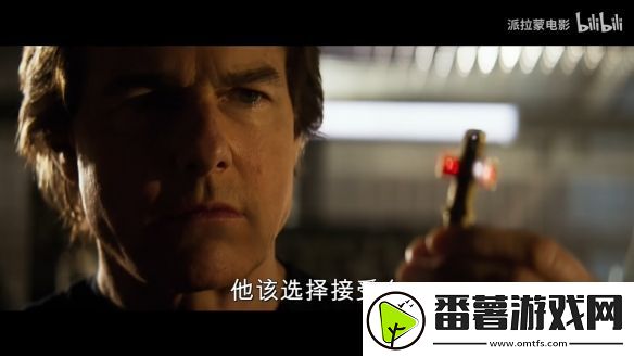 伊森亨特回归!碟中谍8