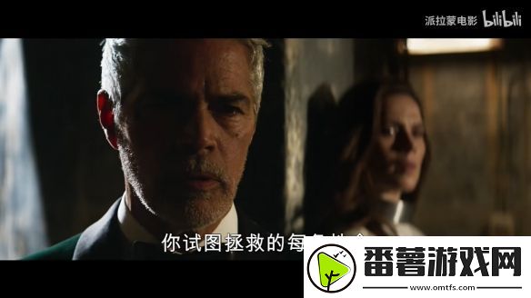 伊森亨特回归!碟中谍8