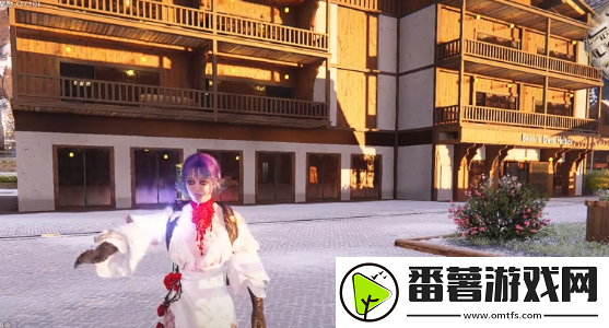 七日世界雪国人生拟态宝箱如何收集