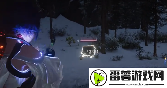 七日世界雪国人生拟态宝箱如何收集