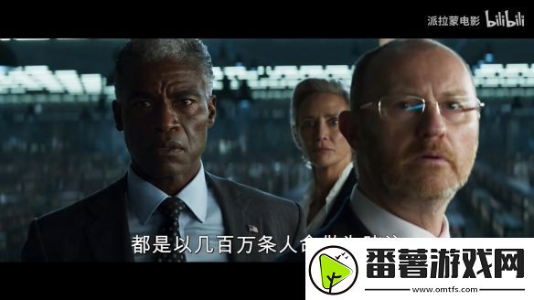 伊森亨特回归!碟中谍8