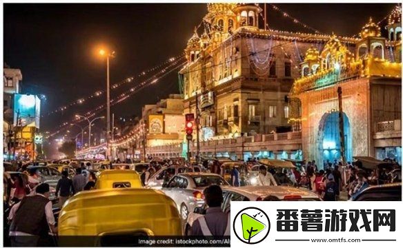 游戏市场崛起!推测印度游戏市场2029年将超过宝莱坞