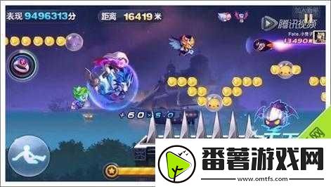 天天酷跑3月19日每日题深度解析攻略