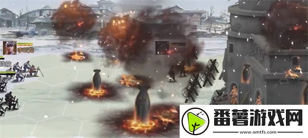 亮剑手游最强阵容搭配攻略