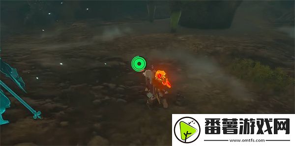 塞尔达传说王国之泪塔奇伊哈巴诺神庙通关攻略