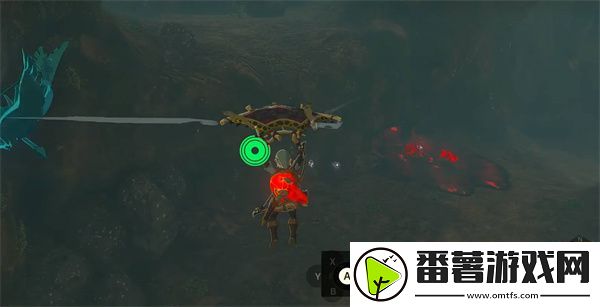 塞尔达传说王国之泪塔奇伊哈巴诺神庙通关攻略