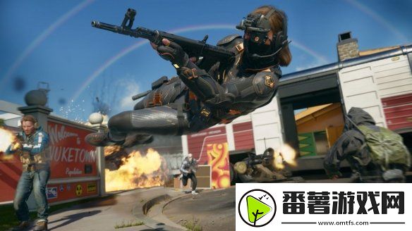 xbox成为使命召唤系列领先平台!归功于首发xgp!