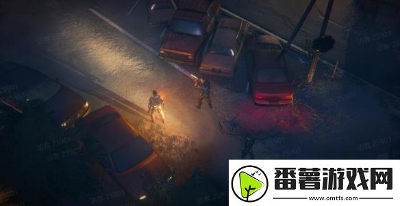 9人局新怪谈狼人杀幽霾公布最新剧情宣传片!同步开启众筹及限时测试