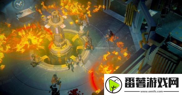 9人局新怪谈狼人杀幽霾公布最新剧情宣传片!同步开启众筹及限时测试