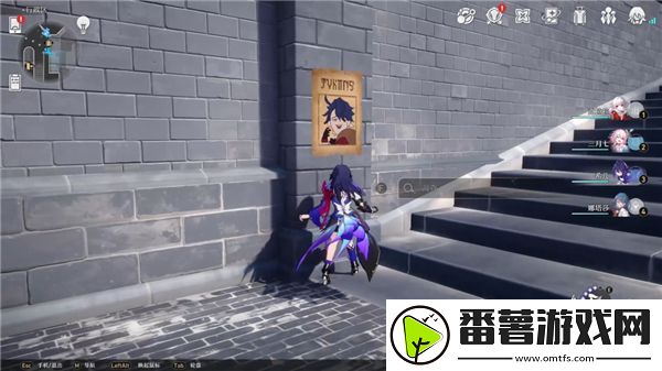 崩坏星穹铁道雅利洛通缉令收集路线一览