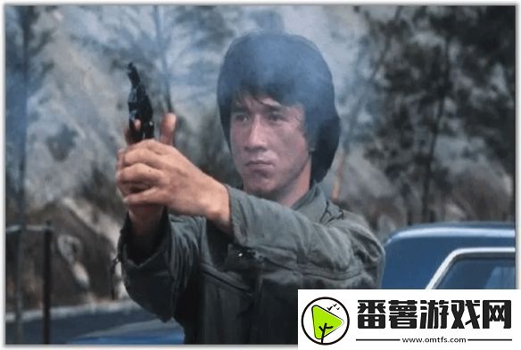逼真!万代将推出**故事陈家驹“成龙”shf可动手办