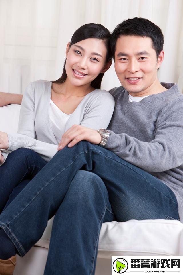 “夫妻那些事儿