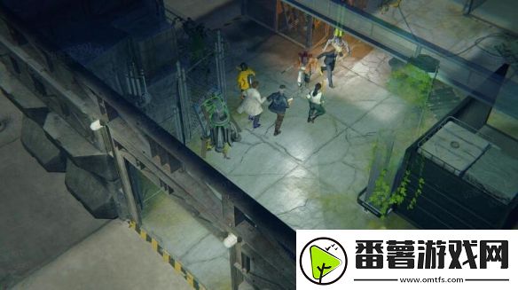 9人局新怪谈狼人杀幽霾公布最新剧情宣传片!同步开启众筹及限时测试