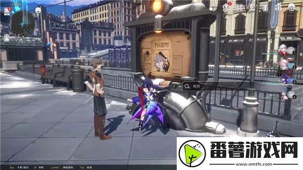 崩坏星穹铁道雅利洛通缉令收集路线一览