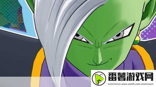 龙珠projectmulti震撼预告原作英雄集结待战!