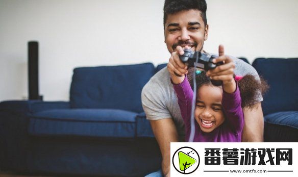 圣诞老人有得忙了!美国近8成小朋友想要主机或游戏!