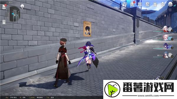 崩坏星穹铁道雅利洛通缉令收集路线一览