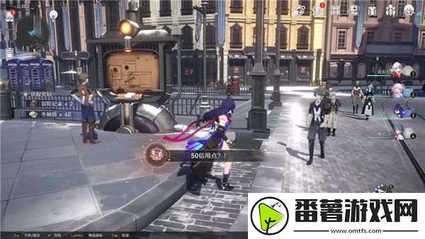 崩坏星穹铁道雅利洛通缉令收集路线一览