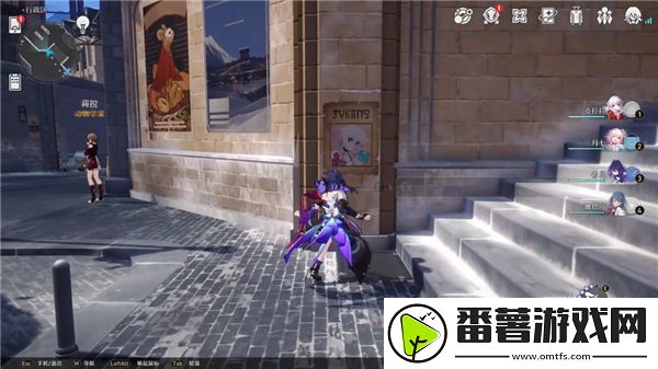 崩坏星穹铁道雅利洛通缉令收集路线一览