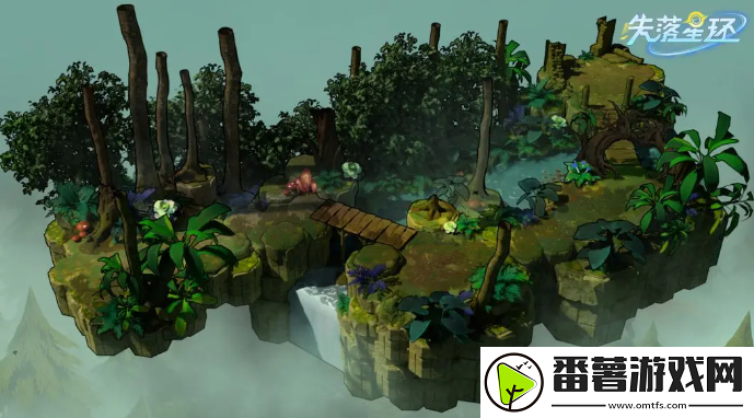 失落星环库尔蜥蜴族阵营介绍,失落星环库尔蜥蜴族族群背景