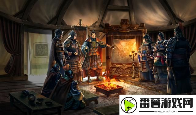 率土之滨群雄讨董阵营技术有哪些 率土之滨群雄讨董阵营技术有哪些