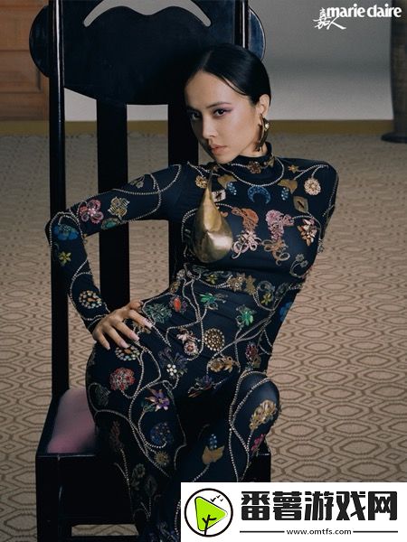 蔡依林复古名伶大片曝光!