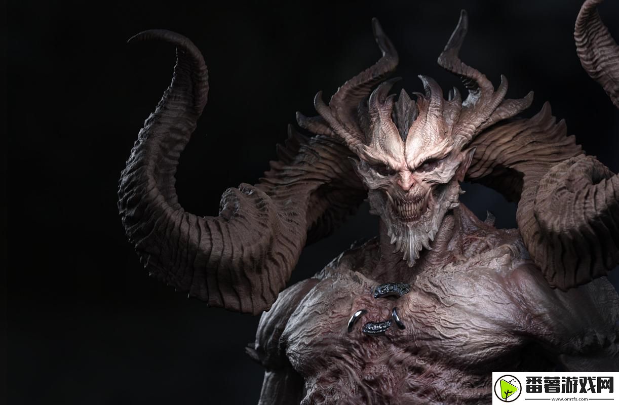 “3dmax异界兽潮