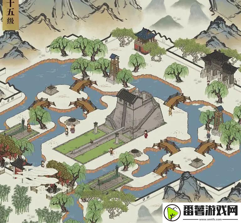 江南百景图圭表视线延长所至是哪里-圭表视线延长所至位置一览 江南百景图圭表视线延长所至是哪里