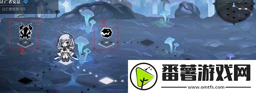 灵魂潮汐关卡2-4怎么通关-2-4迷宫通关攻略 灵魂潮汐关卡2-4怎么通关